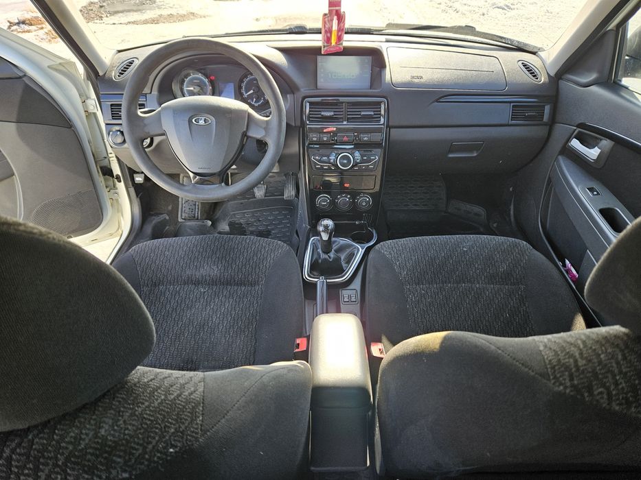 Продам хорошую приору