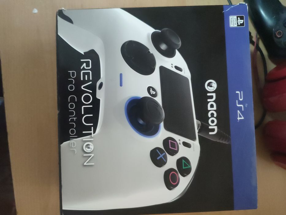 Controller Nacon Sony