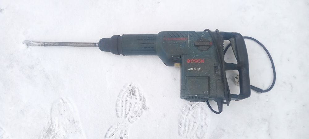 Bosch Hammer GBH11DE