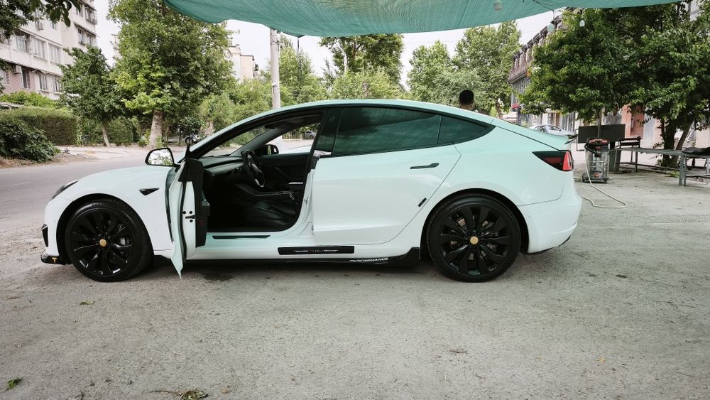 ‼️Tesla model 3 Full Perfomance‼️