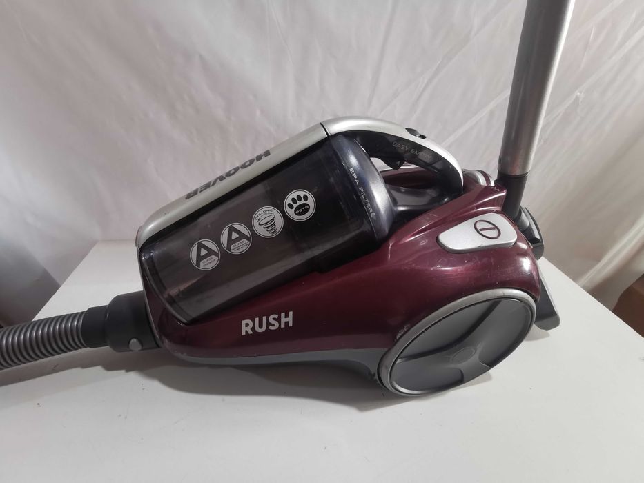 Прахосмукачки  HOOVER  VAX