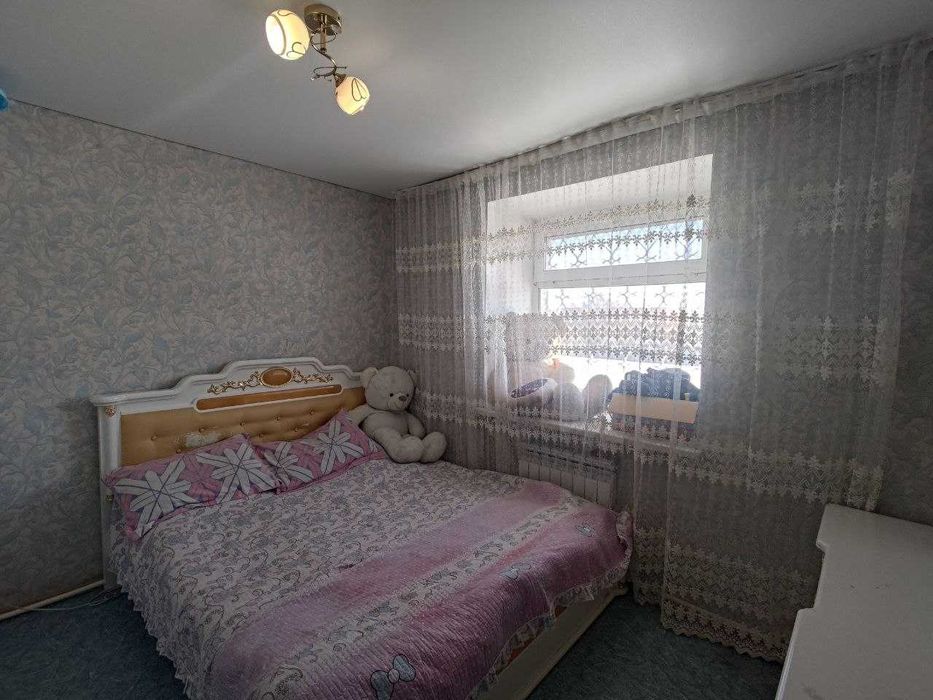 ,,, Продам 2-х комнатную в Пришахтинске