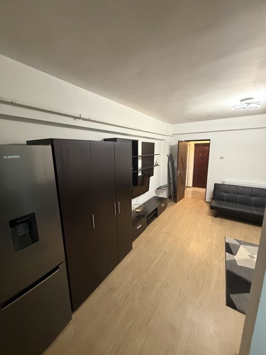 Vand Garsoniera Confort 1