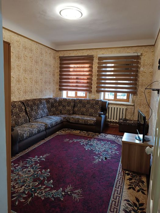 Продается 3х комнатная квартира на саракульке 1 линия (RV)