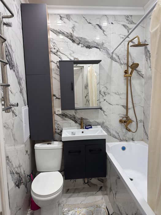 Сдам 1 ком кв 8 мкр 15 дом