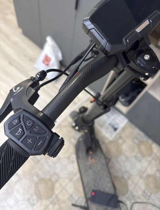 Электро самокат kugoo m4 pro max 270000 тг