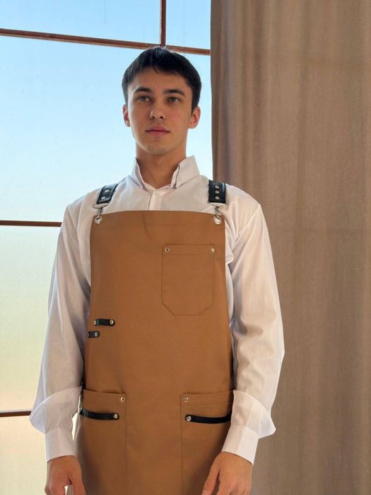 STIIZZY UNIFORM Юниформа для ресторанов и другие
