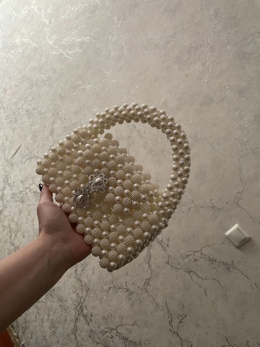 сумочка ручной работы