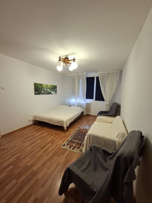 Apartament 2 camere decomandat – Str. Tatulești, Sector 4