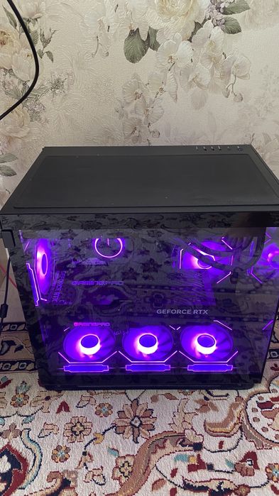 Игровой Компютер