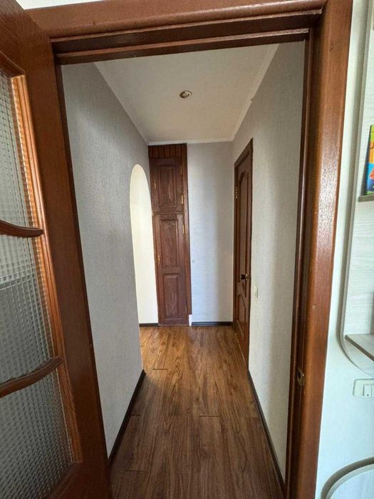 Продается 3 ком квартира район Универмаг