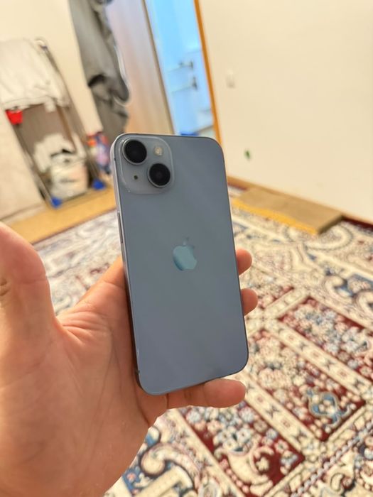 Продам, iphone 14, 256gb