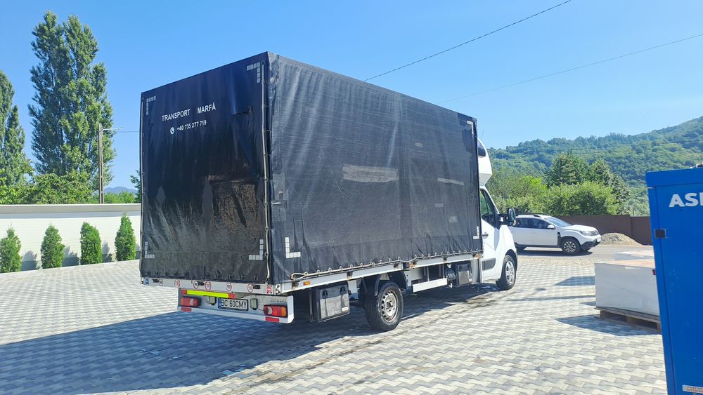 RENAULT Master 2016 — imagine 5
