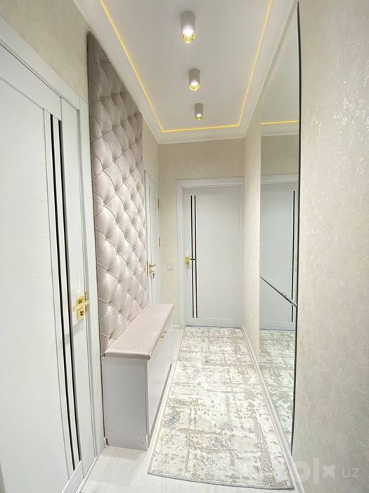 Комната 1 кизга Мирзо-Улугбек метро (безхозяйка)