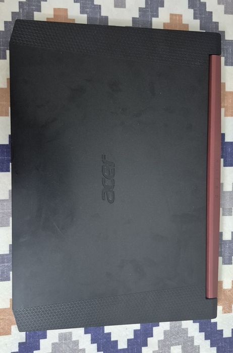 Acer Nitro AN515-43
