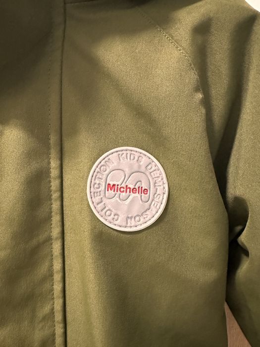 Зимний комбинизон