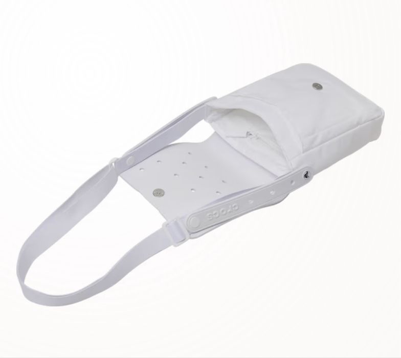 Сумка crocs (оригинал с сша)