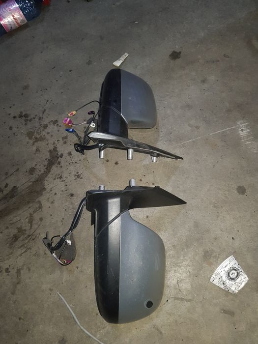 Oglinda oglinzi electrica stanga dreapta vw t5 t6 caravelle multivan