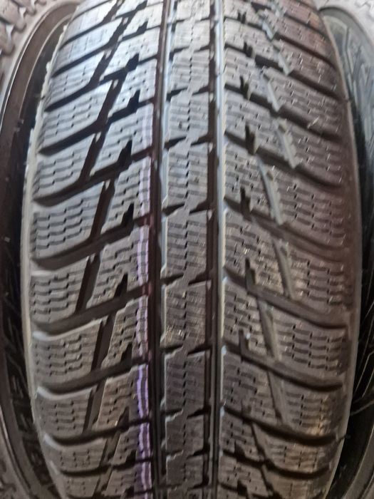4бр.235/60/18 NOKIAN