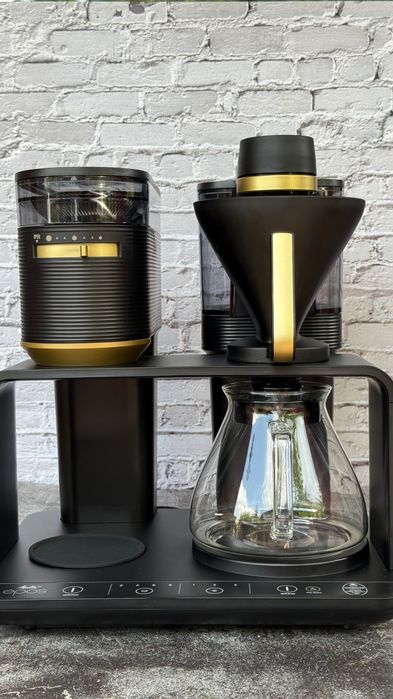 Melitta EPOS filter coffee machine