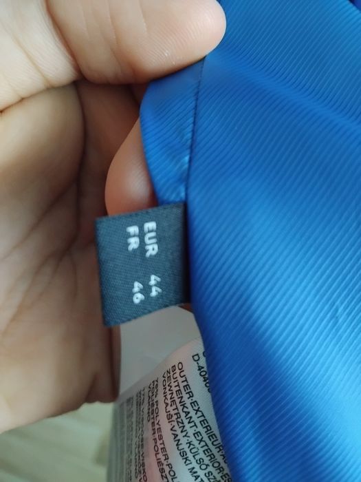 Sacou dama+maiou mărime L