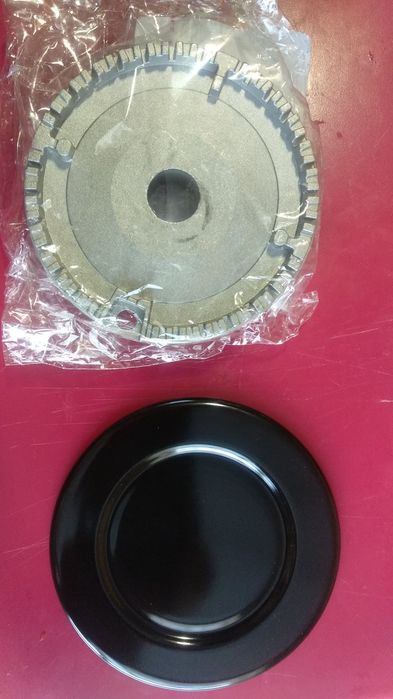 Газовые Рассекатели