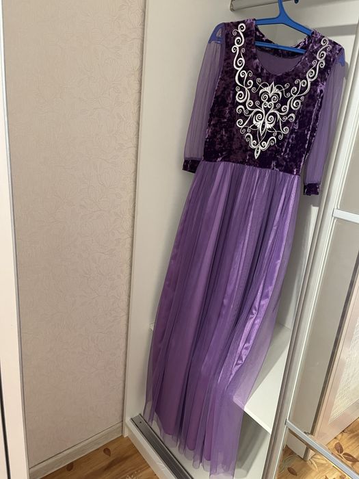 Қазақша камзол көйлегімен сатылады!