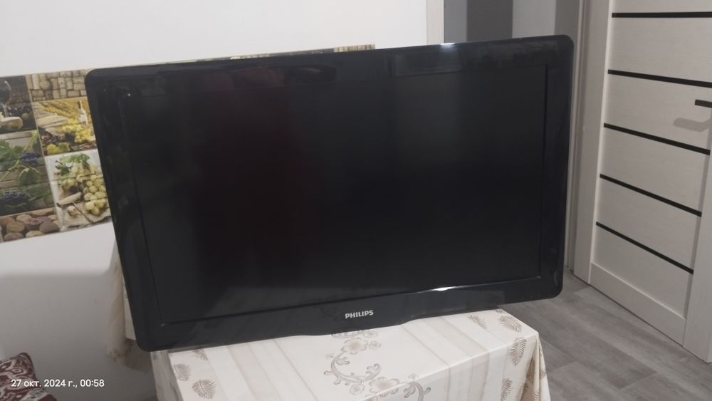 Телевизор кабельный