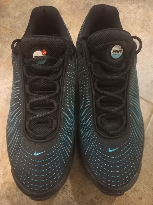 Нови Nike Airmax 44 1/2 номер