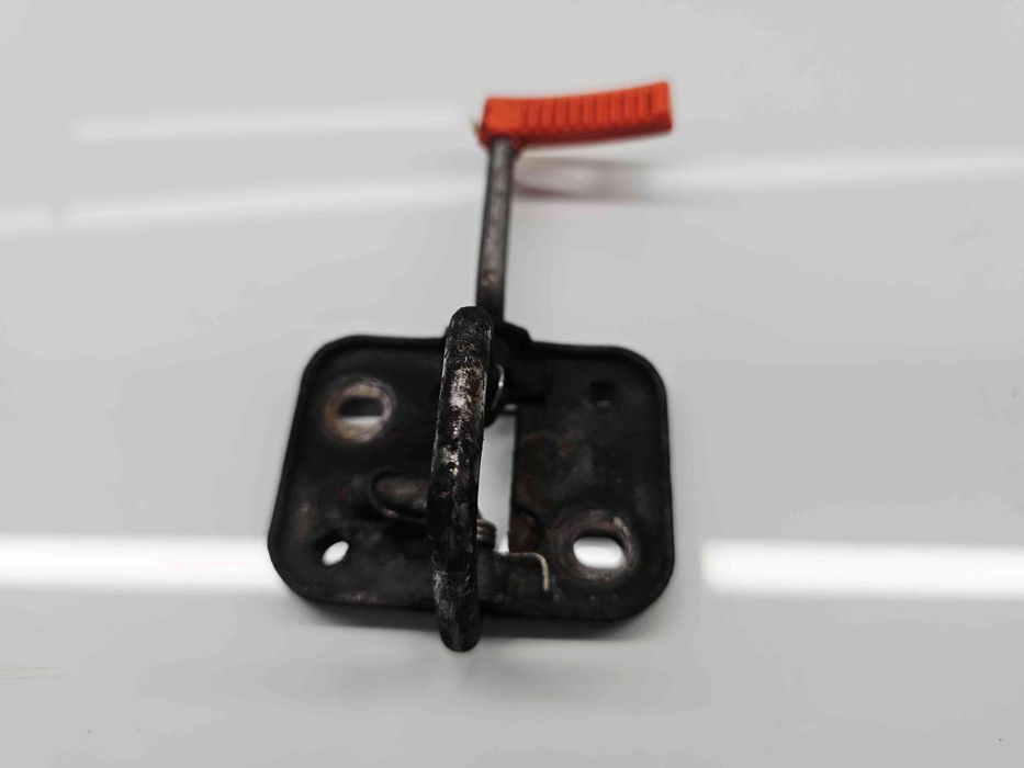 Maner deschidere capota Volkswagen Polo (6R) [Fabr 2009-2016] OEM