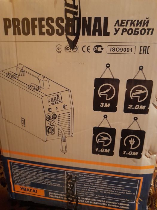 Aparat de sudura MMA Redbo 328A