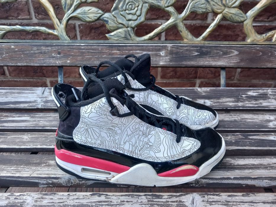 Маратонки Jordan 36