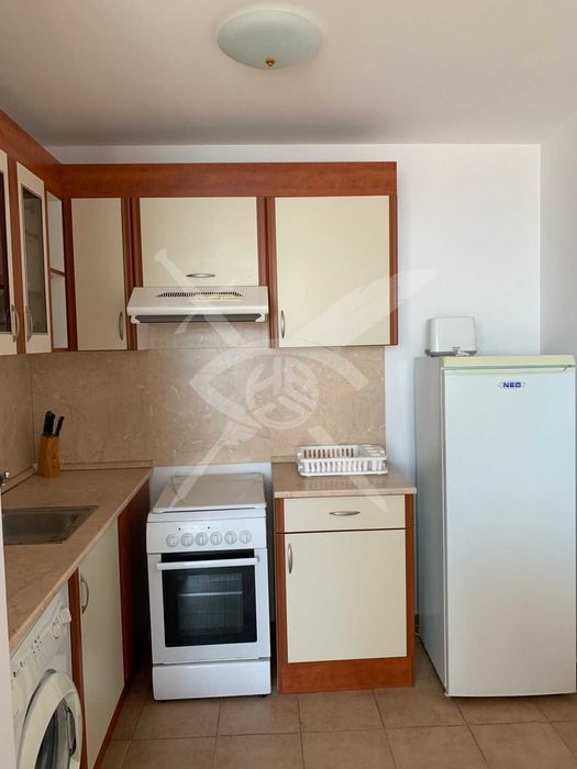 Продава се Тристаен апартамент в Свети Влас - 106 кв.м за 1359 €/кв.м - Снимка #12