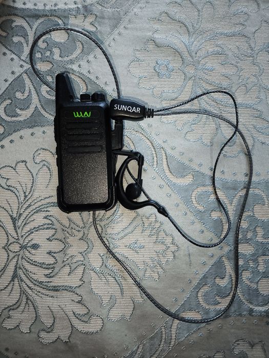 Продам Baofeng UV-5R