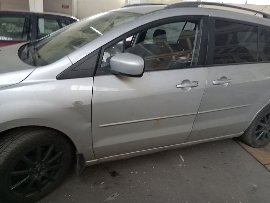 MAZDA 5 2008 — imagine 3