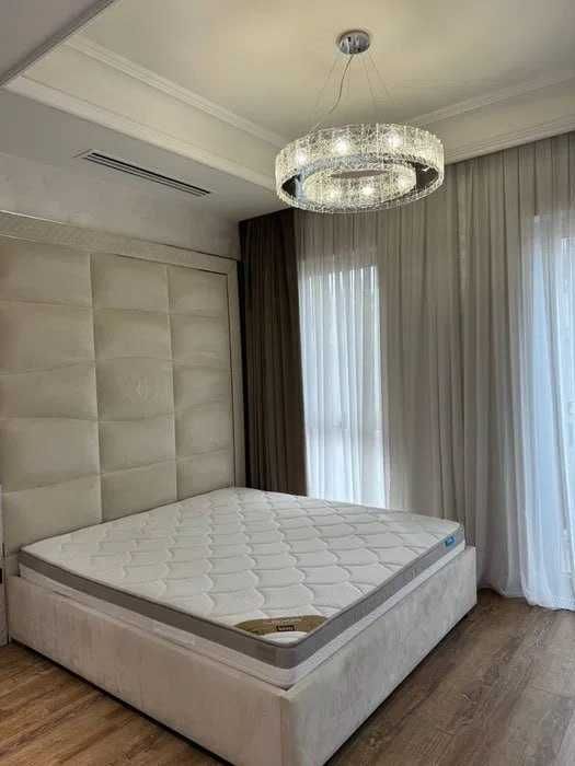*Эксклюзив Mirabad Avenue 2ком квартира,Госпитальный, гостиница Россия