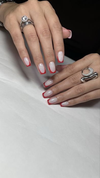 Маникюр, педикюр без выезда