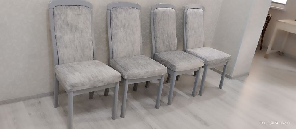 Реставрация мягкой мебели. Г.Чирчик