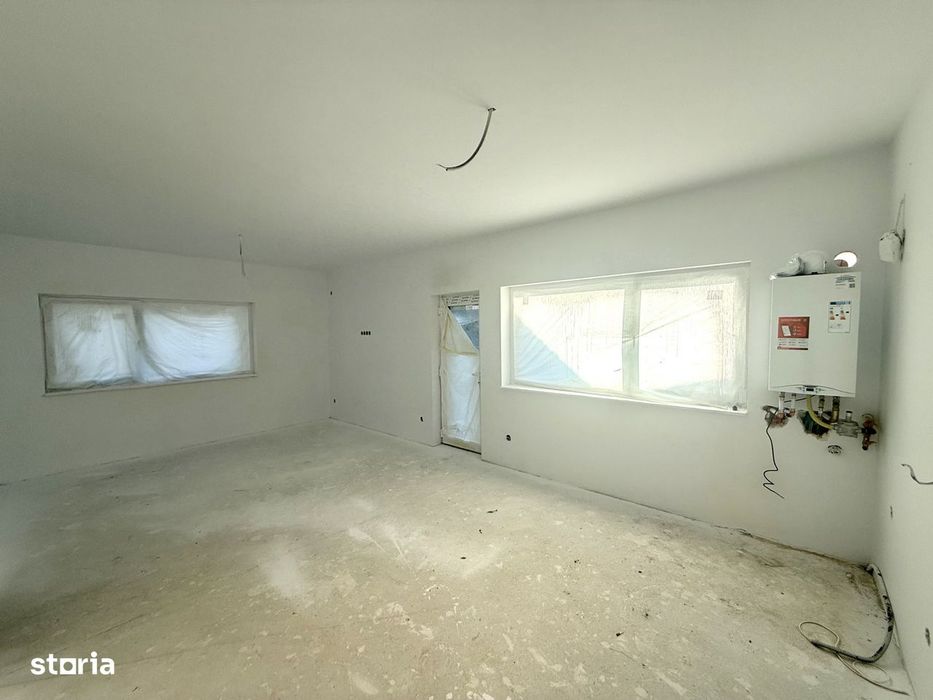 Duplex in Complex Nou - 5 camere I SU 140mp I ST 250mp - Somesului