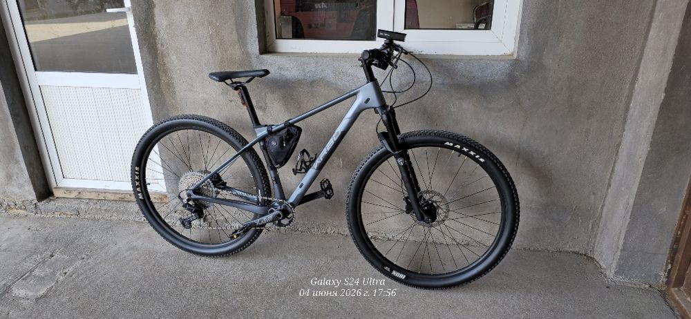 Velosiped. KRBO. drt.