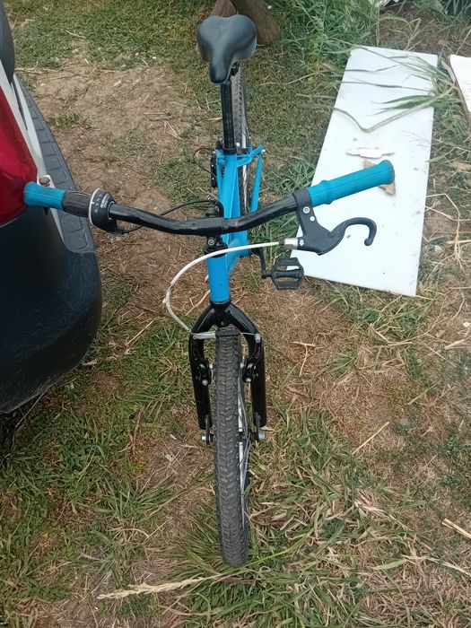 Bicicleta copii Bmx