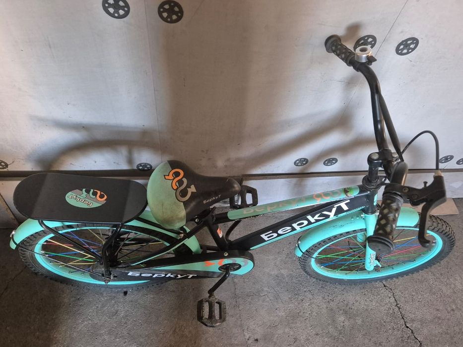 Продам велосипед