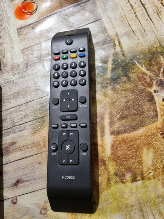 лед телевизор sharp 24 инча