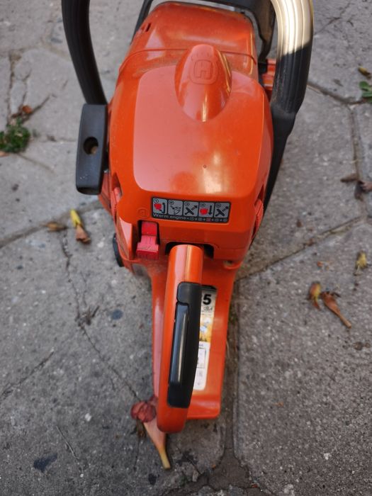 Резачка husqvarna 445