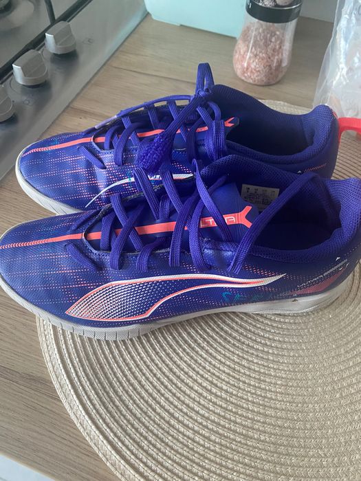 Adidasi fotbal - teren sintetic - Puma