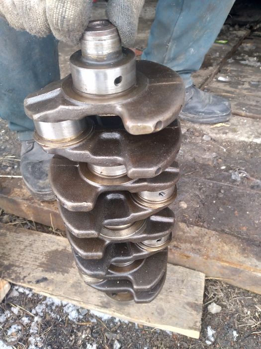 Головка мазда кронос об 1.8