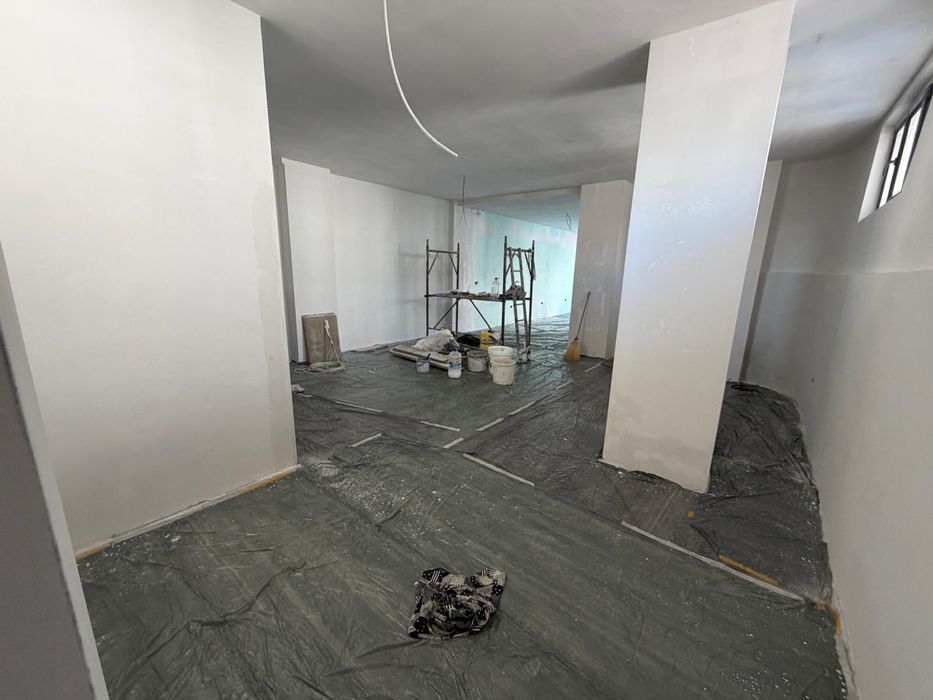 Spatiu comercial Dorobantilor -Piata Mare