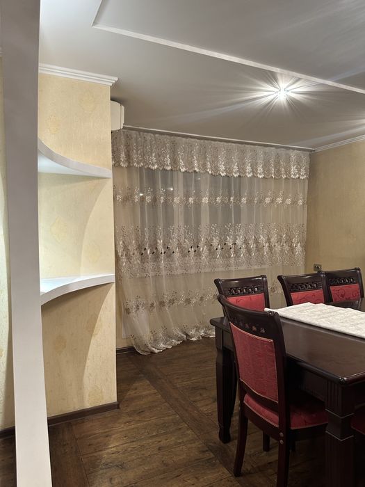 Сдам 3-х комнатную квартиру