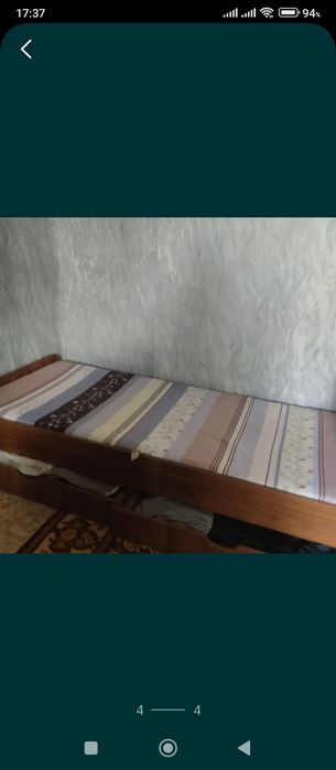 Продам кровать..