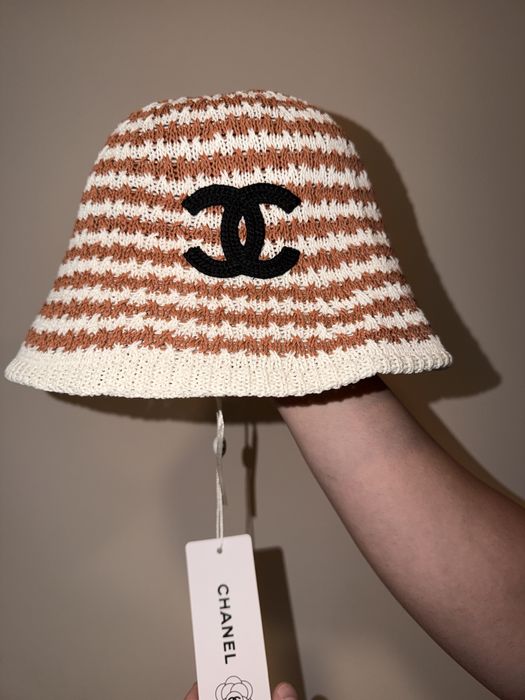 Дамски летни шапки - miu  miu, chanel, Alexander W**g